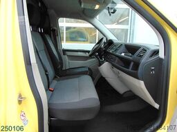 VOLKSWAGEN T6 Transporter 4Motion AHK-KLIMA-NAVI-BOTT