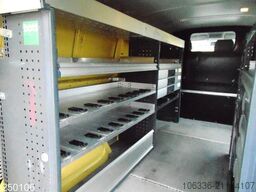 VOLKSWAGEN T6 Transporter 4Motion AHK-KLIMA-NAVI-BOTT