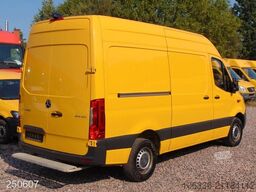 MERCEDES-BENZ Sprinter 314 CDI KLIMA-KAMERA-REGALSYSTEM