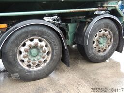  Lambrecht 51 m³ Silo Futter/feed