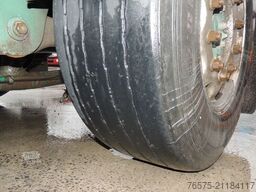  Lambrecht 51 m³ Silo Futter/feed