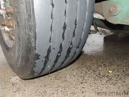  Lambrecht 51 m³ Silo Futter/feed