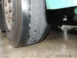  Lambrecht 51 m³ Silo Futter/feed