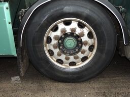  Lambrecht 51 m³ Silo Futter/feed