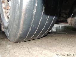  Lambrecht 51 m³ Silo Futter/feed