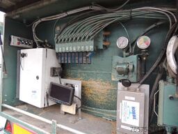  Lambrecht 51 m³ Silo Futter/feed