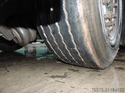  51 m³ Lambrecht Silo Futter/Feed