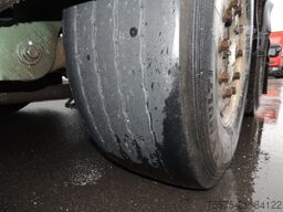  51 m³ Lambrecht Silo Futter/Feed