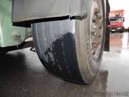  51 m³ Lambrecht Silo Futter/Feed