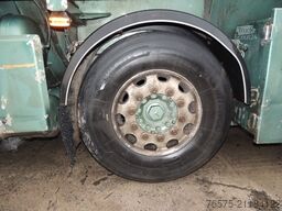  51 m³ Lambrecht Silo Futter/Feed