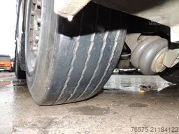  51 m³ Lambrecht Silo Futter/Feed