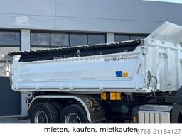 MERCEDES-BENZ 2646 K Meiller Bordmatik mieten, mietkaufen