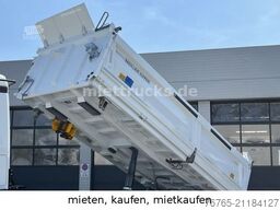 MERCEDES-BENZ 2646 K Meiller Bordmatik mieten, mietkaufen