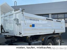 MERCEDES-BENZ 2646 K Meiller Bordmatik mieten, mietkaufen