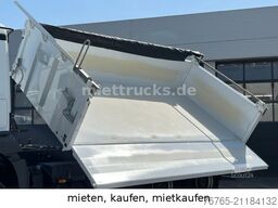 MERCEDES-BENZ 2646 K Meiller Bordmatik mieten, mietkaufen