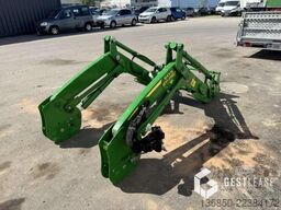 John Deere 543R