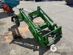 John Deere 543R