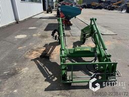 John Deere 543R