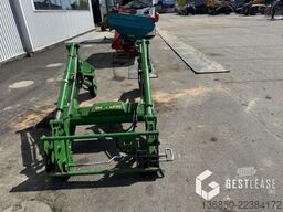 John Deere 543R