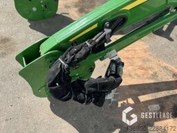John Deere 543R