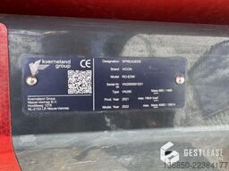 Vicon ROTAFLOW RO EDW VN295