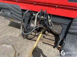 Vicon ROTAFLOW RO EDW VN295