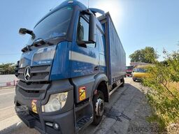 Mercedes-Benz Actros 1840