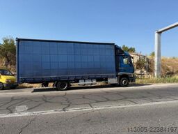 Mercedes-Benz Actros 1840
