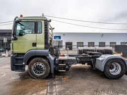 MAN TGS 18.420 BLS - 135 521 KM