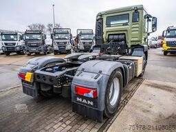 MAN TGS 18.420 BLS - 135 521 KM