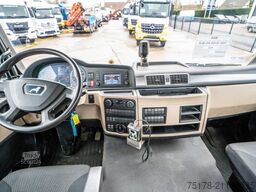 MAN TGS 18.420 BLS - 135 521 KM
