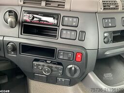 DAF FAN CF 430 VDL 21 Ton haakarmsysteem