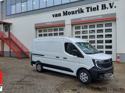 Renault Master 150.35  EURO 6  L2H2 GESLOTEN WIT - V-25...