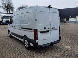Renault Master 150.35  EURO 6  L2H2 GESLOTEN WIT - V-25...