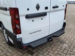 Renault Master 150.35  EURO 6  L2H2 GESLOTEN WIT - V-25...