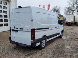 Renault Master 150.35  EURO 6  L2H2 GESLOTEN WIT - V-25...