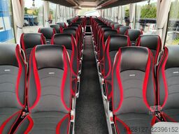 Setra Setra S 516/3 HD 56 New Seats 2. Hand, B