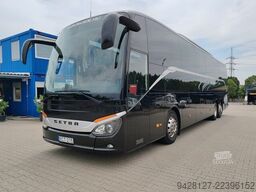 Setra Setra S 516/3 HD 56 New Seats 2. Hand, B