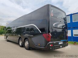 Setra Setra S 516/3 HD 56 New Seats 2. Hand, B