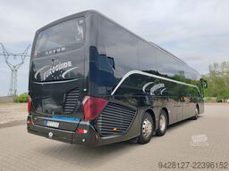 Setra Setra S 516/3 HD 56 New Seats 2. Hand, B
