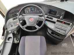 Setra Setra S 516/3 HD 56 New Seats 2. Hand, B