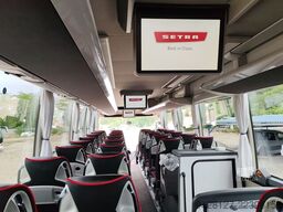 Setra Setra S 516/3 HD 56 New Seats 2. Hand, B