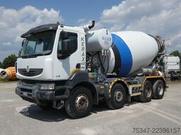 Renault KERAX 480