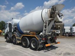 Renault KERAX 480