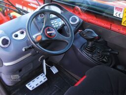 Manitou Manitou MT 1440 ST3B 4x4x4 14m/4t. vgl. 1335 / 102 PS