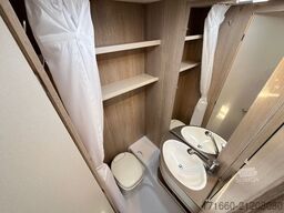 BÜRSTNER Premio Life 415 TK