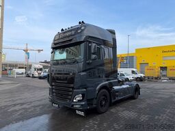 DAF XF 480 SSC Schubbodhydr. Retarder Standklima ACC