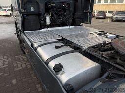 DAF XF 480 SSC Schubbodhydr. Retarder Standklima ACC