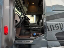 DAF XF 480 SSC Schubbodhydr. Retarder Standklima ACC