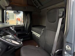 DAF XF 480 SSC Schubbodhydr. Retarder Standklima ACC